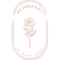Floristry The Flower Atelier logo - Similar company to My Safe Space