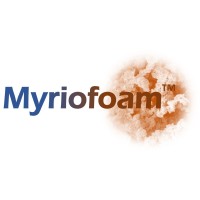 Myriofoam logo - Similar company to China Pair