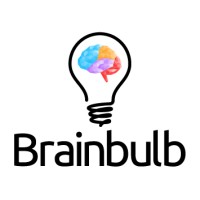 Brainbulb logo - Similar company to Teamup Ai