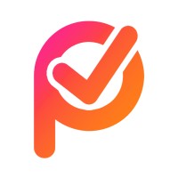 Pledgr logo - Similar company to Malleable Ai