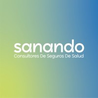 Sanando logo - Similar company to Gestrans