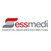 Essmedi logo - Similar company to Amber Distribution Lithuania