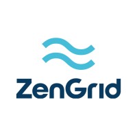 ZenGrid logo - Similar company to Grow Data