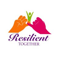 Resilient Together logo - Similar company to International Students' Committee