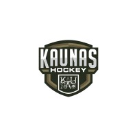 Kaunas Hockey logo - Similar company to Litboat - Lietuvos Pramoginės Laivybos Industrijos Asociacija