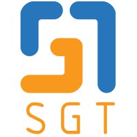 SGT Global - A Hospitality Solutions Company logo - Similar company to Hihoreca
