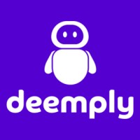 Deemply logo - Similar company to Adventi Informatique