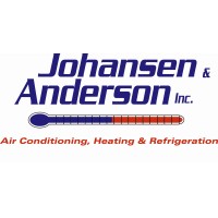Johansen & Anderson, Inc. logo - Similar company to Si Mechanical, Llc
