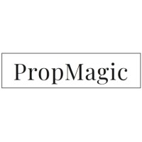 PropMagic logo - Similar company to V G Reddy Realty Pvt Ltd
