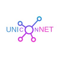 UniConNet logo - Similar company to Prism-Lt