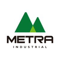 Metra Industrial logo - Similar company to Metra Group
