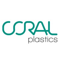Coral Plastics logo - Similar company to Krona Plastics