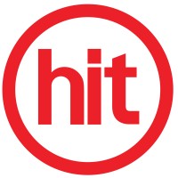 HIT logo - Similar company to Barba Roja Agency