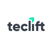 teclift GmbH logo - Similar company to Maximal Engineers Pvt.Ltd.