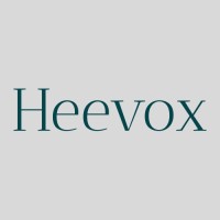 HEEVOX logo - Similar company to Keoje