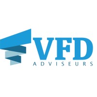VFD Adviseurs BV logo - Similar company to Hanenberg Abc B.V.