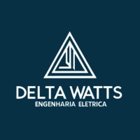 Delta Watts Engenharia . logo - Similar company to Watts Engenharia De Sistemas