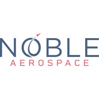 Noble Aerospace, LLC logo - Similar company to Space Advisors
