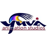 Yuva Animation Studios Pvt Ltd logo - Similar company to N
