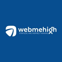 Webmehigh Infotech logo - Similar company to Clientsnow