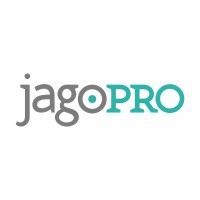 JagoPro - contract & aerosol manufacturer logo - Similar company to Geodrill Ltd