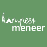 Kampeermeneer.nl logo - Similar company to Stern Partyservice Bv