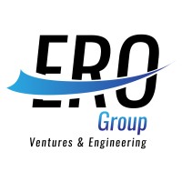 ERO Group Engineering, Ventures and Projects LTD logo - Similar company to Reqpay Inc