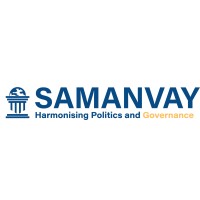 Samanvay Governance logo - Similar company to Think Of It Foundation (Toi)