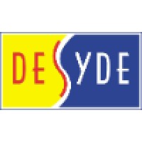 Desyde logo - Similar company to Desyde Ltd