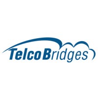 TelcoBridges logo - Similar company to Jaama Ltd