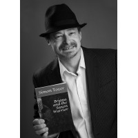 Simon Tozer Author