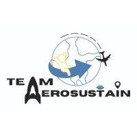 Team AeroSustain logo - Similar company to Technicia