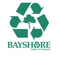 Bayshore Recycling Corp. logo - Similar company to Bridge The Gap Solutions