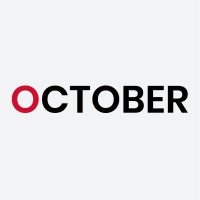 October IT Services logo - Similar company to Fire First Ltd (Uk)