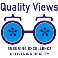 Quality Views logo - Similar company to Arch Construction