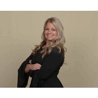 Christina George logo - Similar company to Lynk.