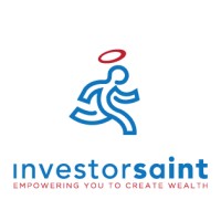 Investor Saint Private Limited logo - Similar company to Izone Hub