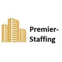 Premier-Staffing logo - Similar company to Kind Kitchen Design Llc