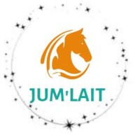 JUM'LAIT en BRETAGNE logo - Similar company to Tech Bretagne