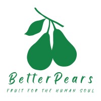 FugiCor, LLC d/b/a BetterPears logo - Similar company to Guide Creative