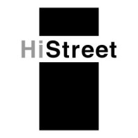 HiStreet logo - Similar company to Couponupto.Com