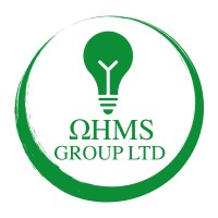 Ohms Group Ltd logo - Similar company to Ohm Services