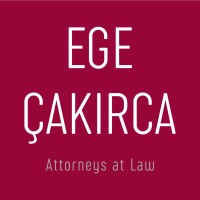 EGE • ÇAKIRCA logo - Similar company to Public And Private International Law Bulletin
