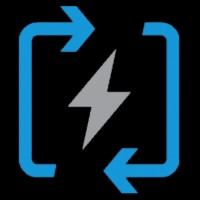 Thales EV logo - Similar company to Warp Solution