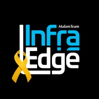InfraEdge IL logo - Similar company to Eddify