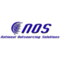 National Outsourcing Solutions logo - Similar company to Mastery Training Services