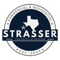 Strasser Takeoffs & Design logo - Similar company to Archer Specialties, Llc