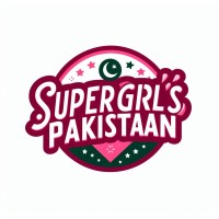 Supergirls Pakistan logo - Similar company to Solomon Trade