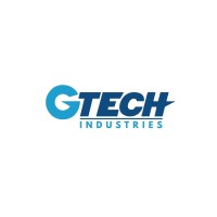 Gtech Industries logo - Similar company to Banglanet Technologies Limited