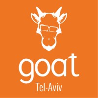 Goat Tel Aviv logo - Similar company to Accelerant